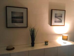 Appartements Le Rivage d'Or - Appartement Paisible : photos des chambres