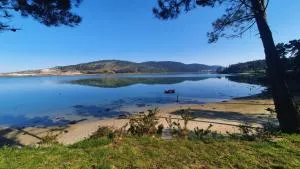 apartamento costa da morte cabana de bergantiños - Iñaño