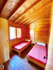 Bungalows Camping Ferrer