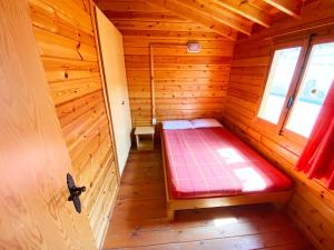Bungalows Camping Ferrer