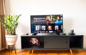 Apart Budapest - Conforto na melhor Rua de Águas de Lindóia