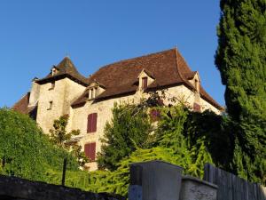 Appartements Gites 