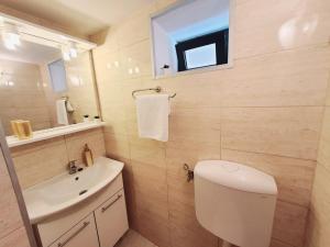 Apartments Stone House