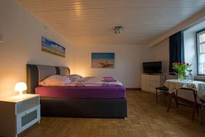 Zum alten Dorfbrunnen