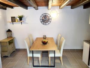 Apartments Stone House