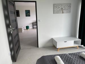 Koniec Świata Stare Sady apartament