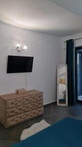 Apartament FIORE BLU ( vedere la mare si lac)