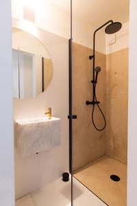 B&b kleinen bosch