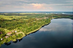 Domek pod Świerkiem