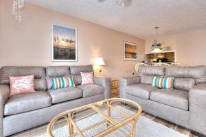 Oak Island Beach Villa 801 - Ubytování bez kategorie ve městě Oak Island