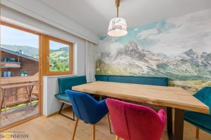 Ferienwohnungen Sonnrain 13