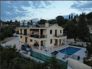 Stavros Agios Dimitrianos Village House - Amargeti