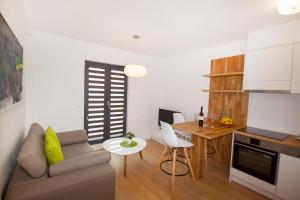MT City apartments 