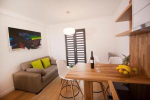MT City apartments 