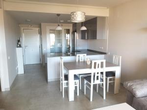 Precioso Apartamento Planta Baja Junto a la playa