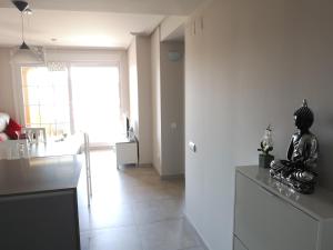 Precioso Apartamento Planta Baja Junto a la playa