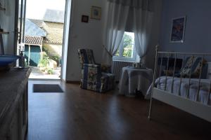 La Little School Chambres dHôtes à Arçay