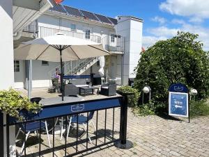 Hotell Vellingebacken