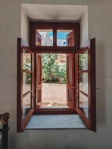 Villa Antigoni Serifos