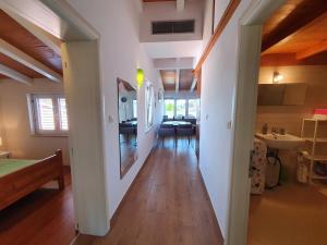 SARA A4, Apartment in the city centre few meters from the beach
