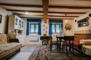 Nyugalom az erdő közepén Ruzsa - Zákányszék