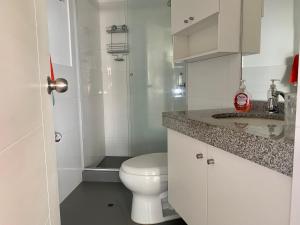 Céntrico mini departamento, moderno y acogedor