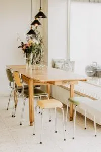 Huisje Nummer Tien - Oosthoek