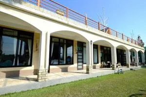 Yudo B&B Yilan - Wei-ch'ien-ts'un