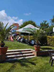 Zafo Hotel - 阿赫托波尔