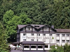 Hotel Hotel Lahnblick Bad Laasphe Duitsland