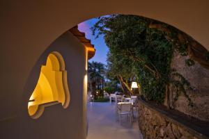 Capri Blue Luxury Villa Le Tre Monelle