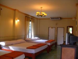 Saengthong Resort Chiangmai