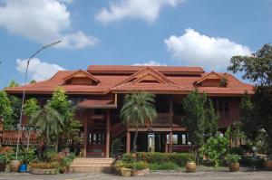 Saengthong Resort Chiangmai