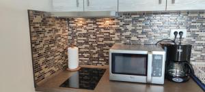 Studio Apartment Novi Vinodolski