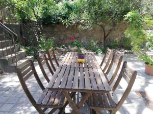 B&B San Gregorio SINNAI