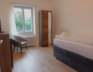 Henrys Apartments Interlaken