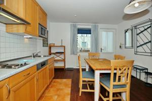 Meeresblick Wohnung 502