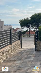 Gabrijel Apartments Makarska 1