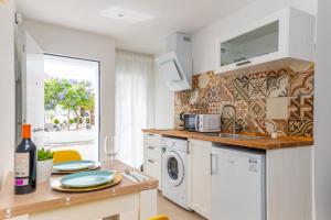 Apartamentos Manuel Roio