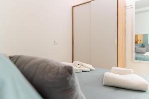Apartamentos Manuel Roio