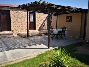 Skippers backpackers CC - Волфіш-Бей