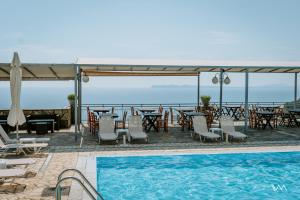 Arilla Beach Hotel