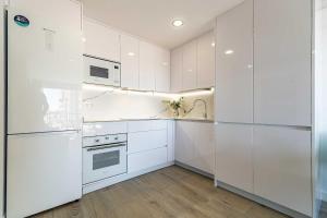 Fuengirola Primera línea de playa Puerto deportivo