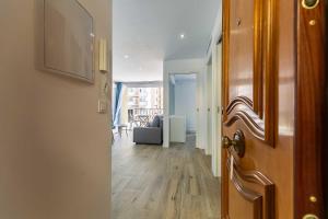 Fuengirola Primera línea de playa Puerto deportivo