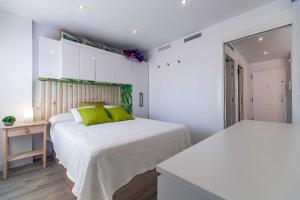 Fuengirola Primera línea de playa Puerto deportivo