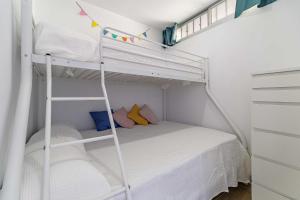 Fuengirola Primera línea de playa Puerto deportivo