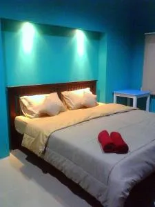 班本加希旅舍  - Ban Khlong Lek