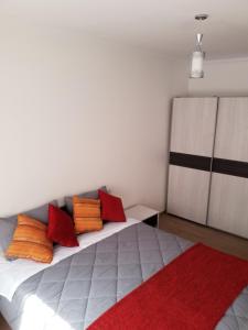 Agréable appartement au coeur de Guéliz, Marrakech