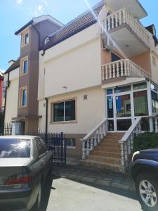 Villa Amadeus