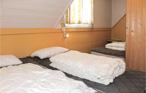 Nice Home In Vik I Sogn With Jacuzzi